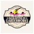 creative landscaping logo design