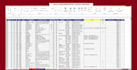 organize, review, and manage your data and documents