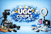 create a ugc video
