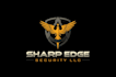 create a powerful tactical military logo