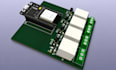 design iot pcb, esp32 pcb design, circuit design, pcb layout, gerber file