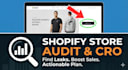 boost your shopify store conversion rate