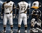 create professional custom baseball sublimation jersey designs