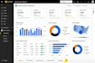 analyse data, and develop machine learning modules