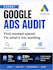 audit and optimize your google ads account