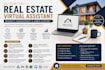 provide property management admin and tenant support