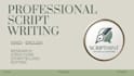 write engaging and well structured hindi and english scripts