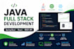 develop a java spring boot rest API