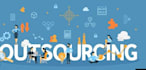 provide outsourced services, of multiple nature