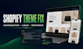 fix shopify theme bugs, liquid, CSS and mobile issues