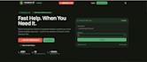 build a responsive admin dashboard and management system
