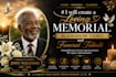 create a loving memorial slideshow video and funeral tribute