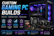 create a custom gaming PC parts list and check compatibility