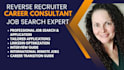reverse recruit, search and apply to remote jobs