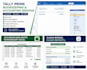 do tally prime bookkeeping and accounting data entry