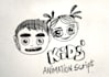 ghostwrite a kids animation script for you