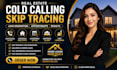 cold calling, real estate cold calling, cold calling real estate, b2b, b2c