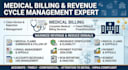 do medical billing and revenue cycle management expert