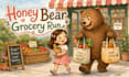 draw children book illustration
