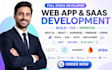build fix deploy or improve your web app or saas product
