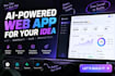 build your mvp web app with ai