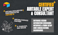 be your expert airtable consultant