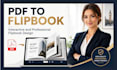 design your flipbook, flipsnack, heyzine, canva ebook, canva powerpoint