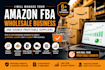 manage amazon fba wholesale and source profitable suppliers