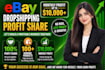 ebay store management ecommerce store management ebay va