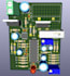design high current pcb, power electronics pcb and dc dc converter power systems
