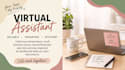 provide virtual assistant services