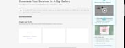 setup hubspot zoho crm campaign