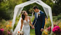 do professional wedding and event photo editing