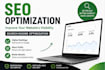 optimize your website content for SEO