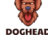 create wonderful and excellent dog logo design