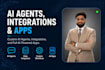 build ai agents and ai powered apps for your business