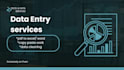 do data entry, excel data entry, and office admin tasks