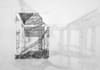 teach you architectural drawing perspective drawing spatial thinking