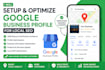 create verified goggle my business profile listing for your business