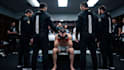 edit professional mmaufc boxing highlight video