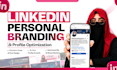 revamp the linkedin profile that will get you noticed