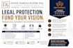 draft a legally binding US startup investment agreement