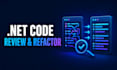 review and refactor your asp net core code
