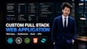 be software developer full stack developer saas ai software mern stack developer