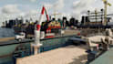 create 3d industrial engineering animation subsea marine technical explainer