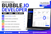 do bubble oi website bubble mvp bubble saas bubble app as web developer