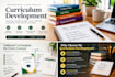 design curriculum and lesson plans