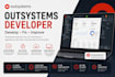 develop, fix and improve your outsystems application