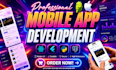 do flutter android ios app development flutterflow ai mobile app development