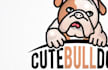 create creative and good looking dog logo design